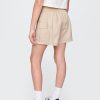 Easy Cargo-Shorts aus Popeline für Kinder Easy Cargo-Shorts aus Popeline für Kinder