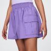 Easy Cargo-Shorts aus Popeline für Kinder Easy Cargo-Shorts aus Popeline für Kinder