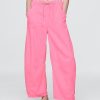 Easy Horseshoe Jeans mit mittelhohem Bund Easy Horseshoe Jeans mit mittelhohem Bund