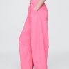 Easy Horseshoe Jeans mit mittelhohem Bund Easy Horseshoe Jeans mit mittelhohem Bund