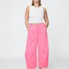 Easy Horseshoe Jeans mit mittelhohem Bund Easy Horseshoe Jeans mit mittelhohem Bund