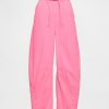Easy Horseshoe Jeans mit mittelhohem Bund Easy Horseshoe Jeans mit mittelhohem Bund