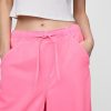 Easy Horseshoe Jeans mit mittelhohem Bund Easy Horseshoe Jeans mit mittelhohem Bund