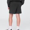 Easy Sweatshorts mit Grafik für Kinder, 5 Zoll Easy Sweatshorts mit Grafik für Kinder, 5 Zoll