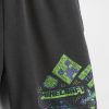 Easy Sweatshorts mit Grafik für Kinder, 5 Zoll Easy Sweatshorts mit Grafik für Kinder, 5 Zoll