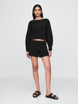 Einfache Shorts häkeln