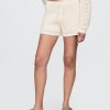Einfache Shorts häkeln Einfache Shorts häkeln