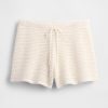 Einfache Shorts häkeln Einfache Shorts häkeln