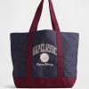 Einkaufstasche mit Varsity-Logo