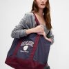 Einkaufstasche mit Varsity-Logo