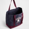 Einkaufstasche mit Varsity-Logo