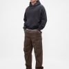 Entspannte Cargohose Entspannte Cargohose