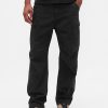 Entspannte Cargohose