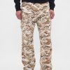 Entspannte Cargohose Entspannte Cargohose