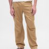 Entspannte Cargohose Entspannte Cargohose