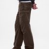 Entspannte Cargohose Entspannte Cargohose
