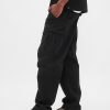 Entspannte Cargohose