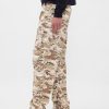 Entspannte Cargohose Entspannte Cargohose