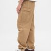 Entspannte Cargohose Entspannte Cargohose