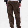 Entspannte Cargohose Entspannte Cargohose