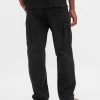 Entspannte Cargohose