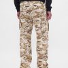 Entspannte Cargohose Entspannte Cargohose