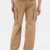 Entspannte Cargohose Entspannte Cargohose