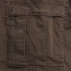 Entspannte Cargohose Entspannte Cargohose