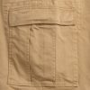 Entspannte Cargohose Entspannte Cargohose