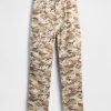 Entspannte Cargohose Entspannte Cargohose