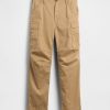 Entspannte Cargohose Entspannte Cargohose