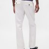 Entspannte Jeans mit gerader Passform Entspannte Jeans mit gerader Passform