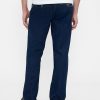 Entspannte Jeans mit gerader Passform Entspannte Jeans mit gerader Passform