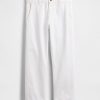 Entspannte Jeans mit gerader Passform Entspannte Jeans mit gerader Passform