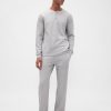 Entspannte Pyjama-Jogginghose Entspannte Pyjama-Jogginghose