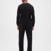 Entspannte Pyjama-Jogginghose Entspannte Pyjama-Jogginghose