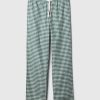 Entspannte Pyjamahose Entspannte Pyjamahose