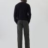 Entspannte Pyjamahose Entspannte Pyjamahose