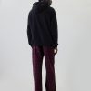 Entspannte Pyjamahose Entspannte Pyjamahose