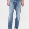 Entspannte Straight Jeans Entspannte Straight Jeans
