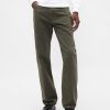 Entspannte Straight Jeans Entspannte Straight Jeans