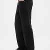 Entspannte Straight Jeans Entspannte Straight Jeans