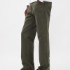 Entspannte Straight Jeans Entspannte Straight Jeans