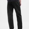 Entspannte Straight Jeans Entspannte Straight Jeans