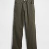 Entspannte Straight Jeans Entspannte Straight Jeans