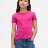 Entspanntes T-Shirt für Kinder Entspanntes T-Shirt für Kinder