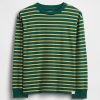 Entspanntes T-Shirt für Kinder Entspanntes T-Shirt für Kinder