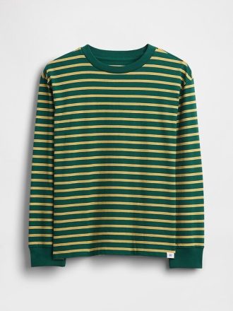 Entspanntes T-Shirt für Kinder