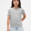 Entspanntes T-Shirt für Kinder Entspanntes T-Shirt für Kinder