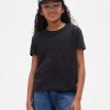 Entspanntes T-Shirt für Kinder Entspanntes T-Shirt für Kinder